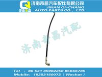 sz9719820277,T5G配件 T5G雙彎反向軟管(1000),濟(jì)南奇昌汽車(chē)配件有限公司