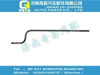 az9625860035,金王子配件 金王子備輪架搖柄焊接總成,濟南奇昌汽車配件有限公司