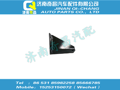 wg9432190220,C7B配件 C7B進(jìn)氣管支架,濟(jì)南奇昌汽車配件有限公司