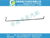 wg1642690003,A7配件 A7前支撐桿,濟南奇昌汽車配件有限公司