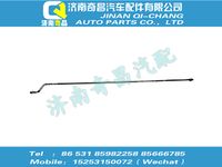 wg9116365001,汕德卡配件 汕德卡管子16總成 軟管/直通,濟南奇昌汽車配件有限公司