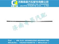 810w62140-0100,HOWO配件 HOWO窄體半高頂臥鋪窗簾導(dǎo)軌,濟南奇昌汽車配件有限公司