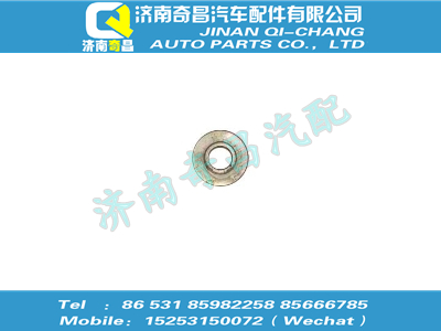 az1664430023,SITRAK配件減振器墊塊,濟(jì)南奇昌汽車(chē)配件有限公司