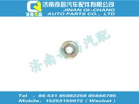az1664430023,SITRAK配件減振器墊塊,濟(jì)南奇昌汽車(chē)配件有限公司