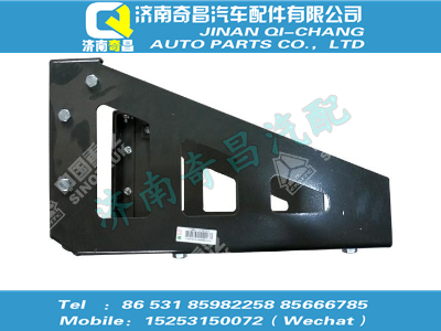 712w51715-0010,金王子配件 金王子儲(chǔ)氣筒支架總成(φ309/φ309),濟(jì)南奇昌汽車配件有限公司