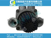 wg9000360530,汕德卡配件 汕德卡制動總閥（帶消音器）,濟(jì)南奇昌汽車配件有限公司