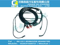 vg1038094036,C7B配件 C7B發(fā)動(dòng)機(jī)線(xiàn)束(車(chē)輛部分),濟(jì)南奇昌汽車(chē)配件有限公司