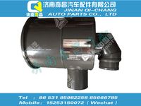 wg9412190085,豪沃配件 豪沃空濾器總成,濟南奇昌汽車配件有限公司