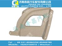 810w62930-0164,豪沃配件 豪沃右前頂蓋內襯,濟南奇昌汽車配件有限公司