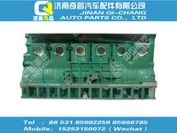 az1095010048,汕德卡配件 汕德卡氣缸體總成,濟南奇昌汽車配件有限公司