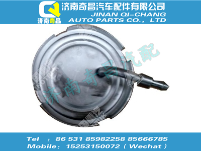 wg9725550160,汕德卡配件 汕德卡傳感器堵蓋,濟(jì)南奇昌汽車(chē)配件有限公司