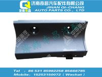 wg1662611025,豪沃配件 豪沃低地板左側后裝飾板總成,濟南奇昌汽車配件有限公司