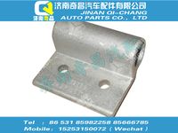 az9719570007,汕德卡配件 汕德卡支架,濟南奇昌汽車配件有限公司