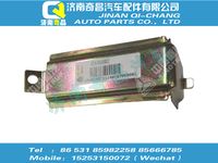 az1646160022,豪沃配件 豪沃右下風道固定支架,濟南奇昌汽車配件有限公司