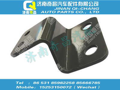az9925710010,王牌配件 王牌電磁閥安裝支架,濟南奇昌汽車配件有限公司