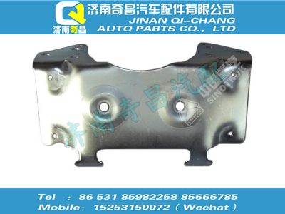 az9719470424,豪沃配件 豪沃支座,濟南奇昌汽車配件有限公司