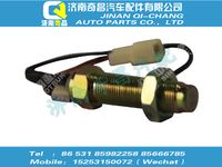 bz53715800104,HOWO配件 HOWO轉(zhuǎn)速小時計傳感器,濟(jì)南奇昌汽車配件有限公司