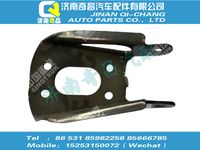 wg9725680012,王牌配件 王牌減振器上支架,濟(jì)南奇昌汽車配件有限公司
