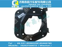 wg9900240202,HOWO配件 HOWO操縱器連接板總成,濟南奇昌汽車配件有限公司