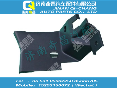 az1664160315,王牌配件 王牌司機(jī)側(cè)右下護(hù)板總成,濟(jì)南奇昌汽車配件有限公司