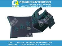 az1664160315,王牌配件 王牌司機(jī)側(cè)右下護(hù)板總成,濟(jì)南奇昌汽車配件有限公司
