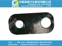 wg9325590043,金王子配件 金王子墊板,濟南奇昌汽車配件有限公司