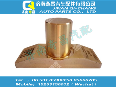 wg2229100022,A7配件 A7撥叉擺塊,濟南奇昌汽車配件有限公司