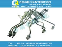 vg1096080041,C7B配件 C7B第1缸高壓油管組件,濟南奇昌汽車配件有限公司
