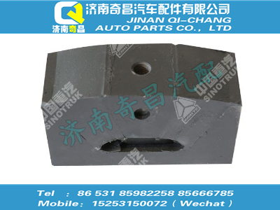 wg9112591006,C7B配件 C7B發(fā)動機(jī)后懸掛支承總成,濟(jì)南奇昌汽車配件有限公司