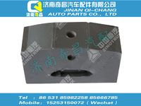 wg9112591006,C7B配件 C7B發(fā)動機(jī)后懸掛支承總成,濟(jì)南奇昌汽車配件有限公司