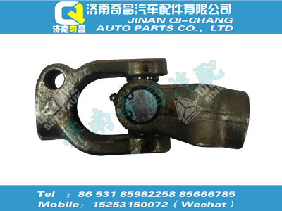 az9100470102,A7配件 A7萬向節(jié)總成,濟(jì)南奇昌汽車配件有限公司