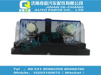 wg9720580021,C7B配件 C7B保險(xiǎn)裝置總成,濟(jì)南奇昌汽車配件有限公司