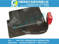 wg1500090201,SITRAK配件過電壓報警裝置（英文版）,濟南奇昌汽車配件有限公司