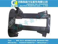 az9925930016,HOWO配件 HOWO左踏板支架總成,濟(jì)南奇昌汽車(chē)配件有限公司