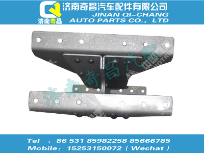 wg9725514050,黃河配件 黃河橫梁總成,濟南奇昌汽車配件有限公司