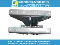 wg9725514050,黃河配件 黃河橫梁總成,濟南奇昌汽車配件有限公司