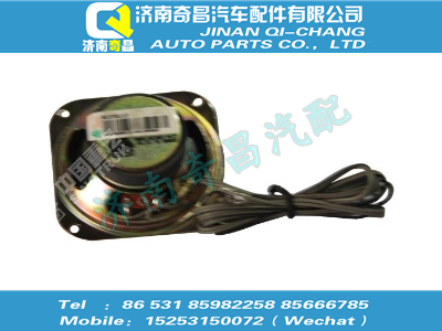 wg9130780110,T7H配件 T7H揚(yáng)聲器,濟(jì)南奇昌汽車配件有限公司
