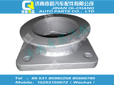 wg9420540010,金王子配件 金王子過渡管,濟南奇昌汽車配件有限公司