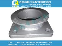 wg9420540010,金王子配件 金王子過渡管,濟南奇昌汽車配件有限公司