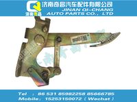 wg9925570032,金王子配件 金王子油門踏板總成,濟南奇昌汽車配件有限公司