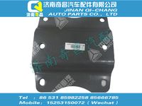 812w41801-0286,豪沃配件 豪沃電瓶箱體固定支架,濟(jì)南奇昌汽車(chē)配件有限公司