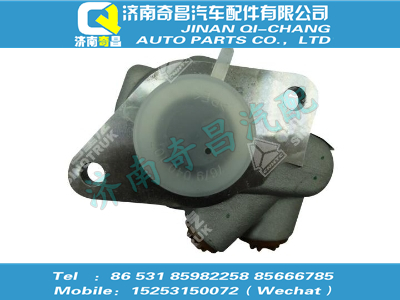 wg9738470820,A7配件 A7轉(zhuǎn)向葉片泵,濟南奇昌汽車配件有限公司
