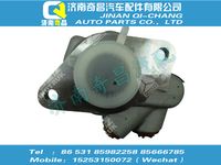 wg9738470820,A7配件 A7轉(zhuǎn)向葉片泵,濟南奇昌汽車配件有限公司