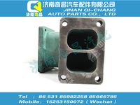 vg1095110110,王牌配件 王牌排氣接管,濟(jì)南奇昌汽車配件有限公司