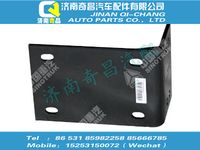 wg9770930050,A7配件 A7前接支架支撐總成,濟(jì)南奇昌汽車(chē)配件有限公司