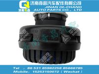 wg9719360032,HOWO配件 HOWO消音器（繼動(dòng)閥用）,濟(jì)南奇昌汽車(chē)配件有限公司