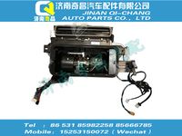 711-61900-7322,SITRAK配件暖風(fēng)機(jī)系統(tǒng)總成(右置，窄體）（內(nèi)飾件),濟(jì)南奇昌汽車配件有限公司