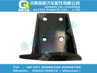wg9719230205,黃河配件 黃河助力缸支架焊接總成,濟南奇昌汽車配件有限公司