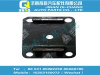 wg9360330055,C7B配件 C7B板簧下座,濟南奇昌汽車配件有限公司