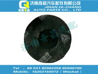 wg9925820039,A7配件 A7橡膠墊,濟(jì)南奇昌汽車配件有限公司